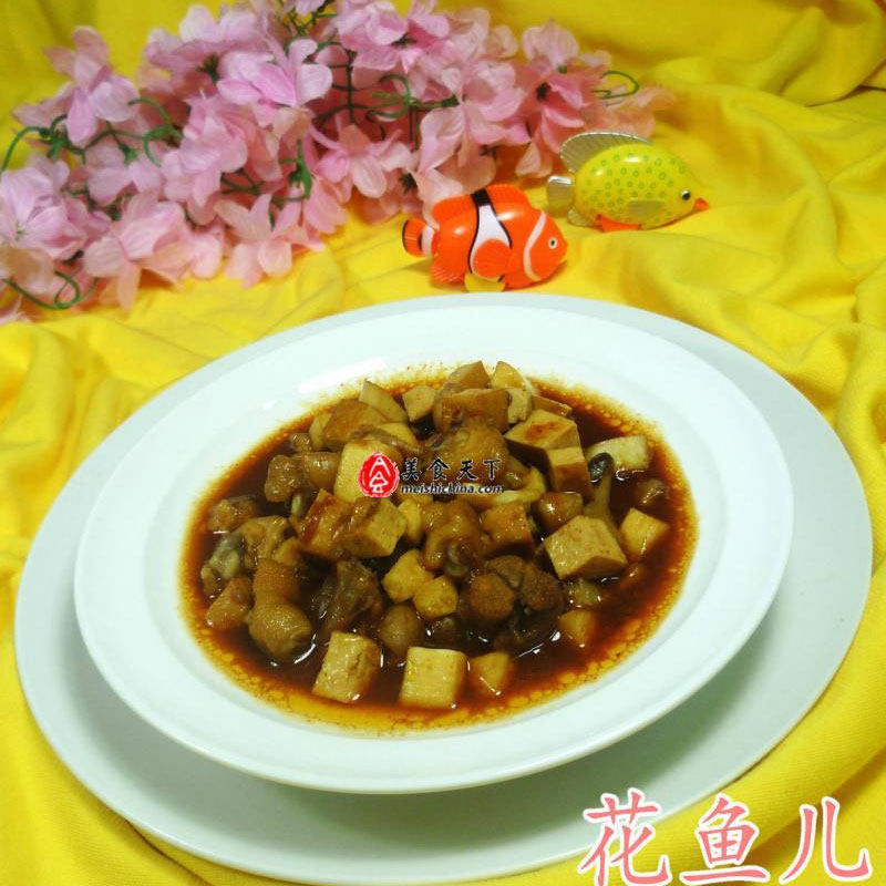 什锦豆瓣酱10种绝味做法，好吃到停不下来！-图1