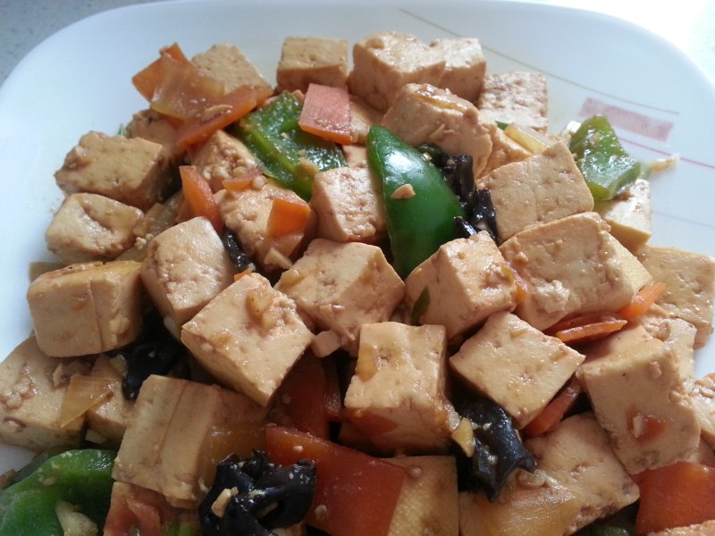 什锦豆瓣酱10种绝味做法，好吃到停不下来！-图3