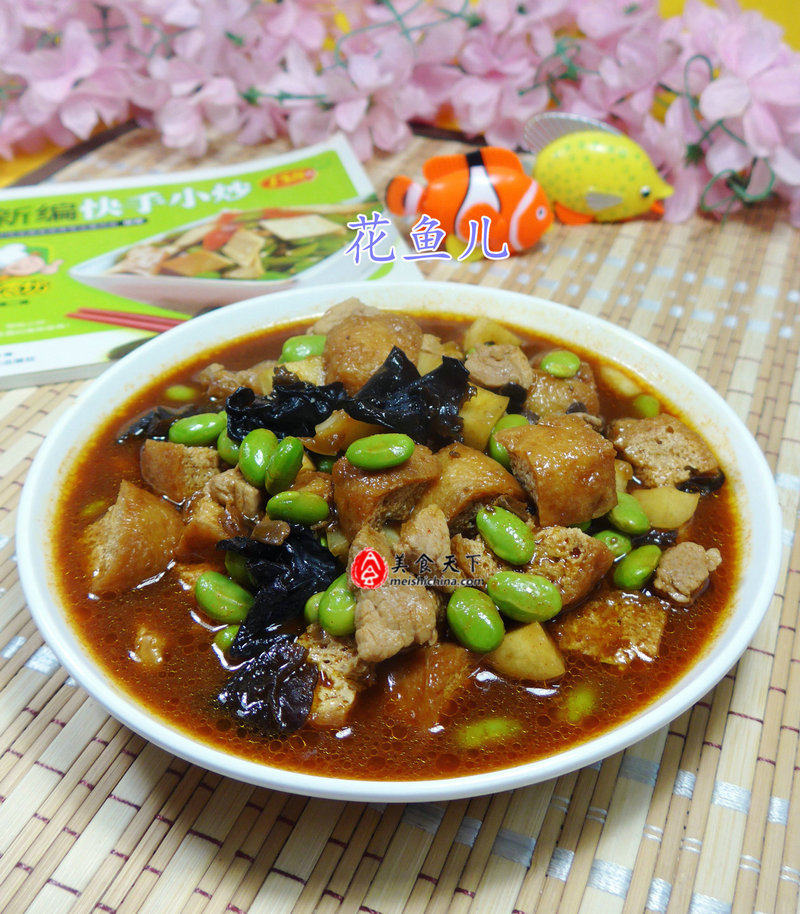 什锦豆瓣酱10种绝味做法，好吃到停不下来！-图5