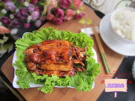 辣烤鱿鱼10种家常做法，轻松做出餐厅级美味-图2