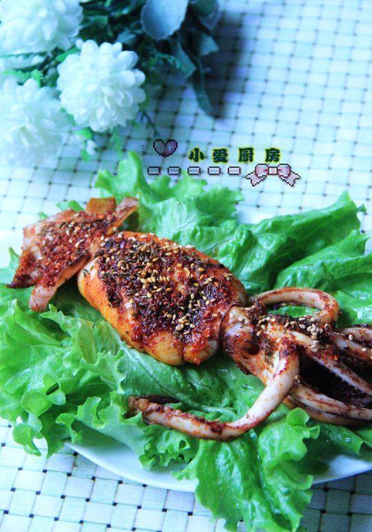 辣烤鱿鱼10种家常做法，轻松做出餐厅级美味-图3