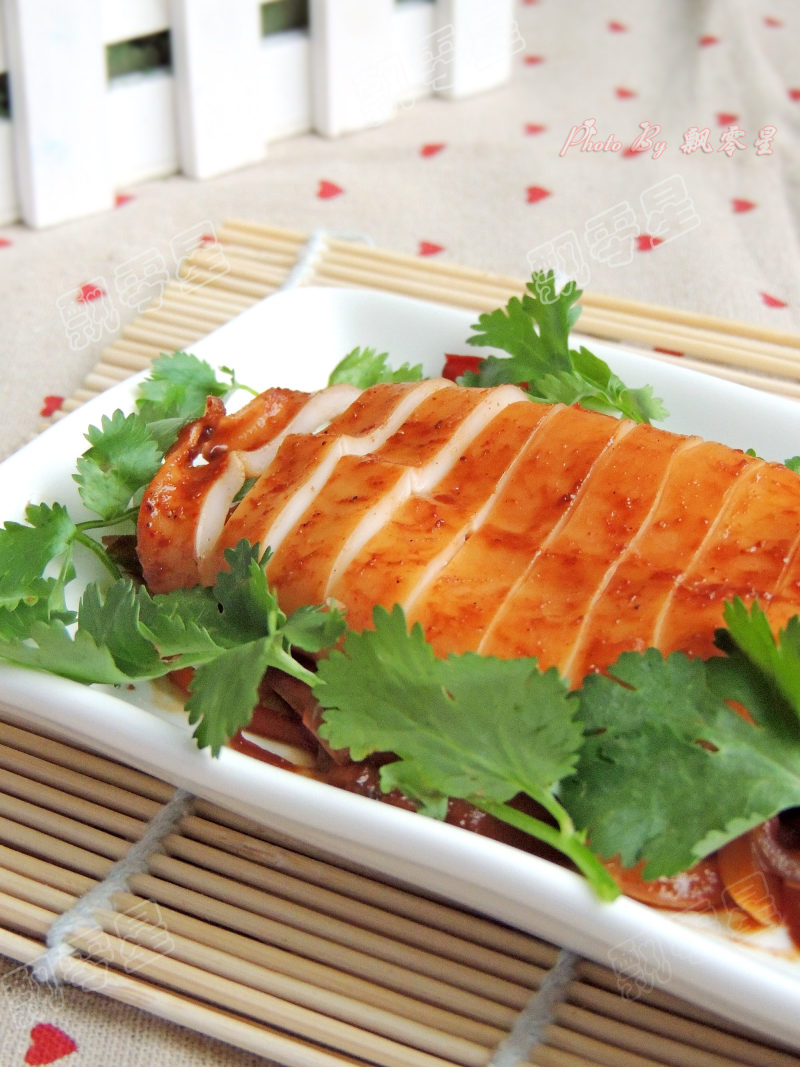 辣烤鱿鱼10种家常做法，轻松做出餐厅级美味-图5