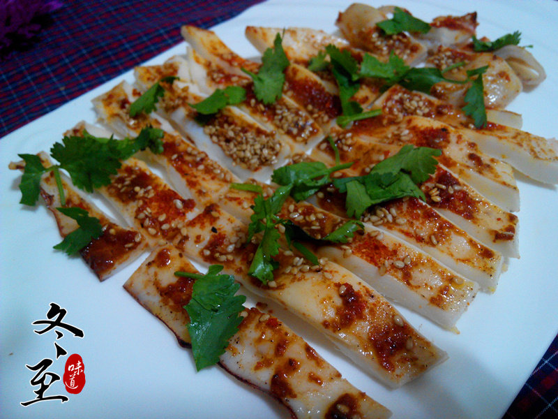 辣烤鱿鱼10种家常做法，轻松做出餐厅级美味-图6