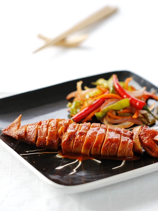 辣烤鱿鱼10种家常做法，轻松做出餐厅级美味-图7