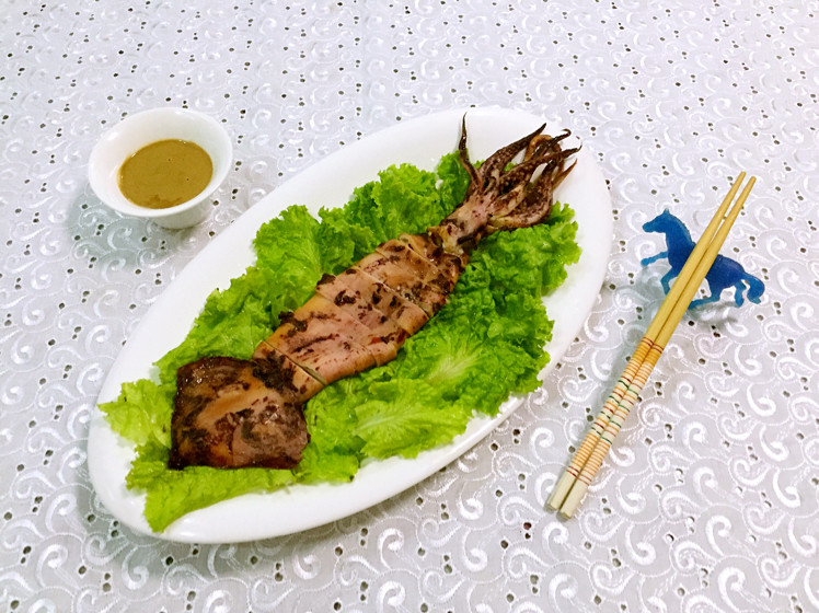 辣烤鱿鱼10种家常做法，轻松做出餐厅级美味-图9