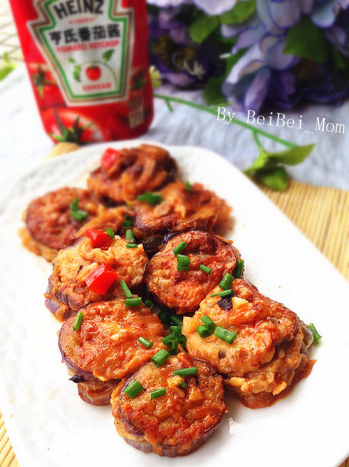 鲍汁茄子正宗做法：配料与步骤详解-图10