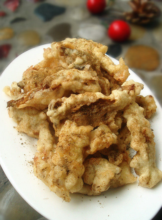 蘑菇力饼干10种神仙吃法，美味翻倍超简单！-图10