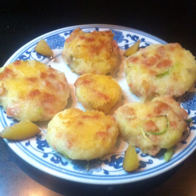 10种火腿蚕豆正宗做法，鲜香软糯一学就会-图1