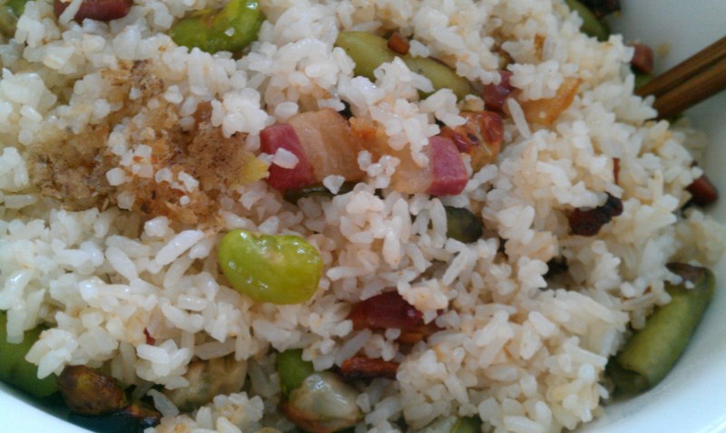 10种火腿蚕豆正宗做法，鲜香软糯一学就会-图3