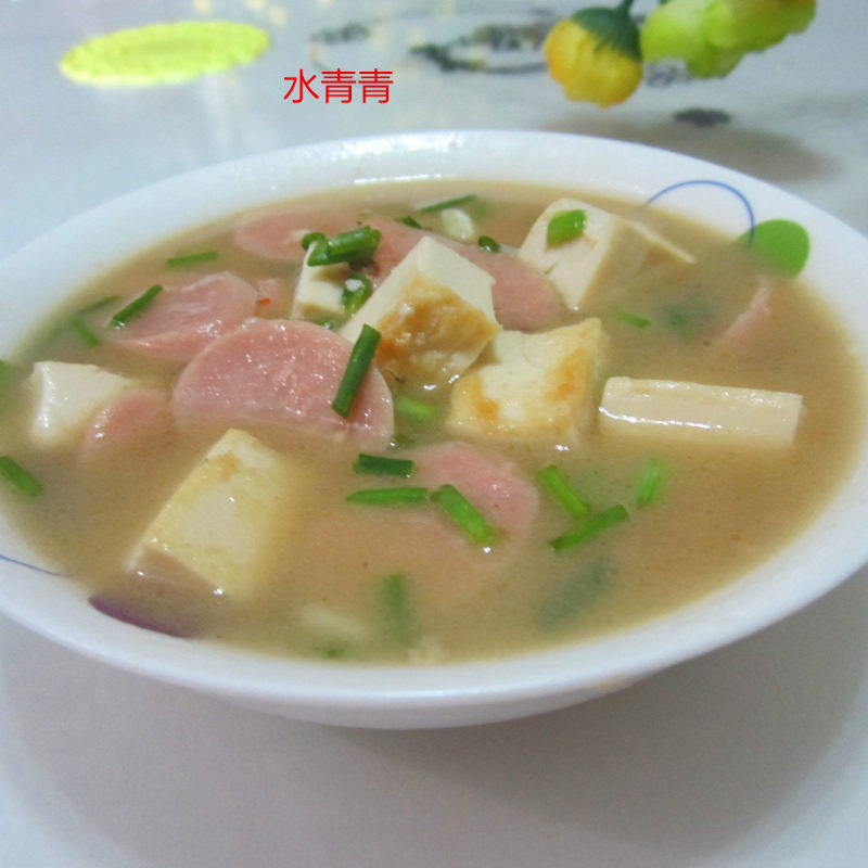 10种火腿蚕豆正宗做法，鲜香软糯一学就会-图7