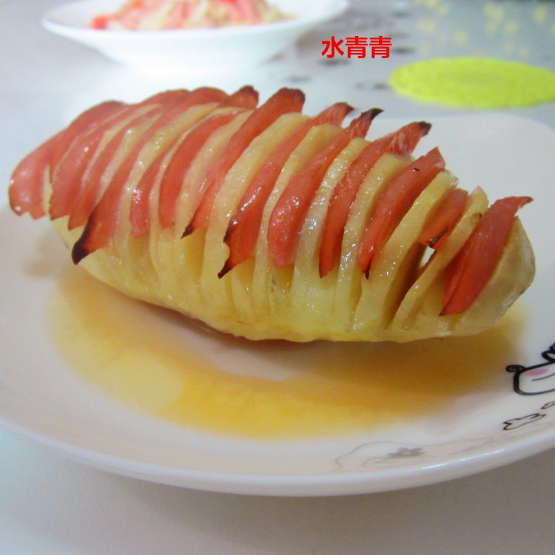 10种火腿蚕豆正宗做法，鲜香软糯一学就会-图8