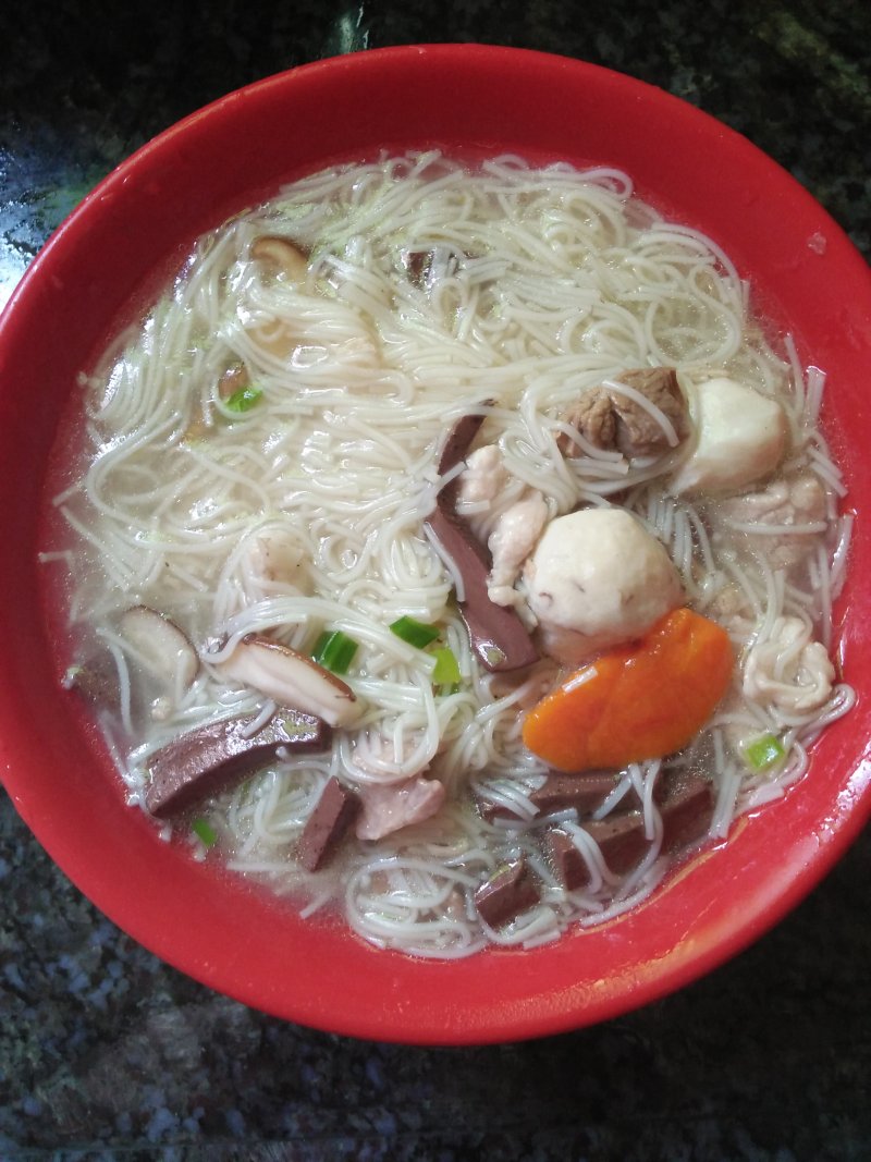 白蛋线面美味做法：配料与烹饪技巧全解析-图3