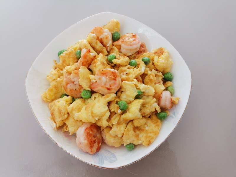 豌豆烩虾仁十大做法全攻略，轻松学做十种美味-图3