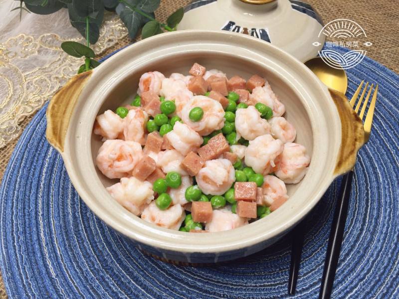 豌豆烩虾仁十大做法全攻略，轻松学做十种美味-图10