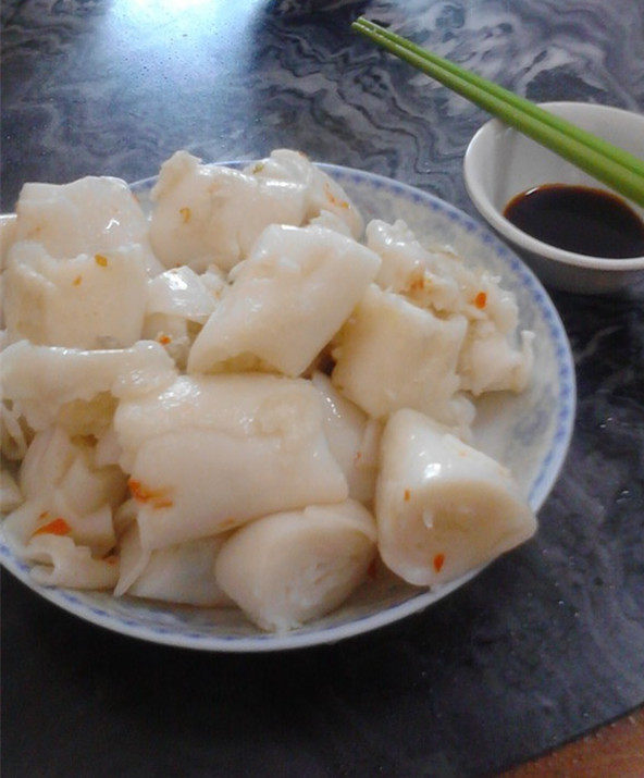 潮汕粉粿十大做法：手把手教你制作地道风味-图1