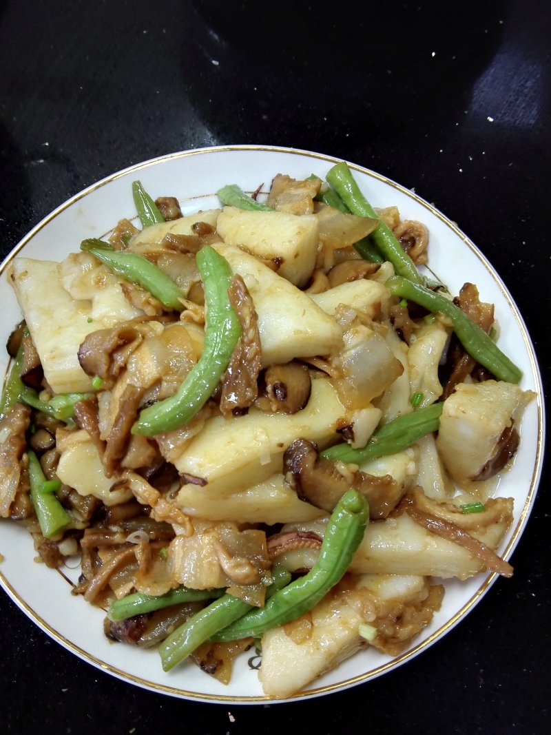 潮汕粉粿十大做法：手把手教你制作地道风味-图9