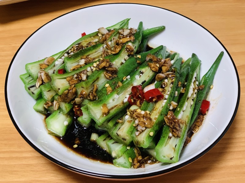 开胃凉面十大正宗做法，夏日必备爽口秘籍-图2