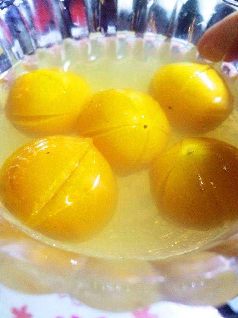 冰糖金桔的完美做法，酸甜开胃超好吃-图5