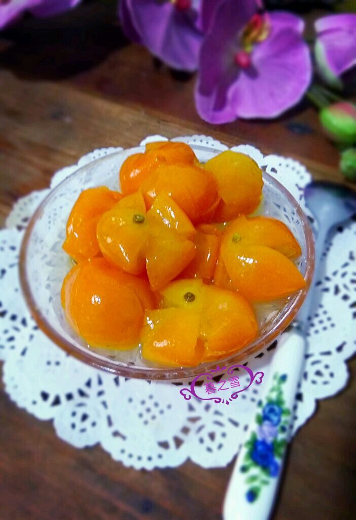 冰糖金桔的完美做法，酸甜开胃超好吃-图6