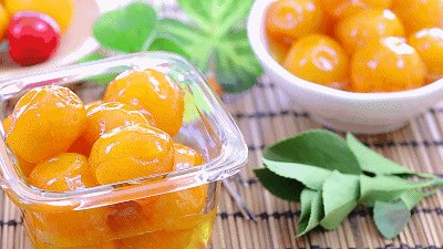 冰糖金桔的完美做法，酸甜开胃超好吃-图9