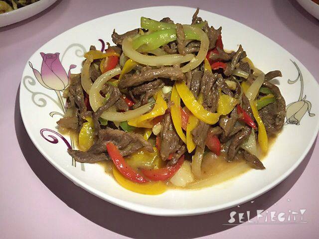 辣椒爆牛肉十大经典做法，美味秘诀全公开-图3