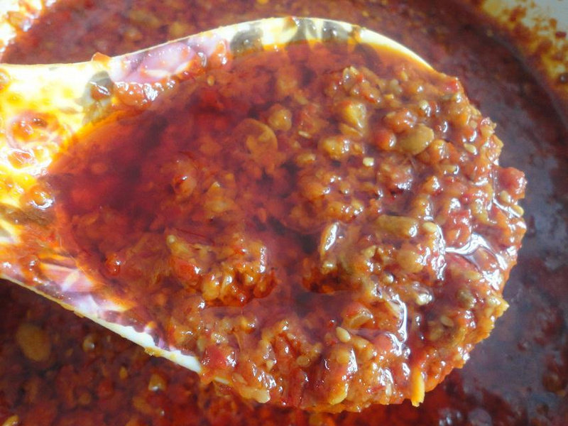 辣椒爆牛肉十大经典做法，美味秘诀全公开-图4