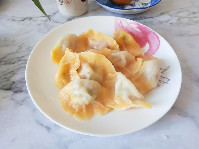 鸡肉饺子做法大全：从调馅到包法完整食谱-图7