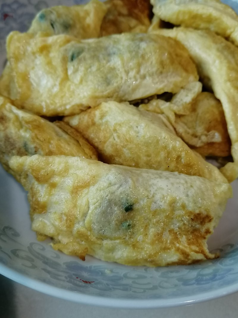 鸡肉饺子做法大全：从调馅到包法完整食谱-图9