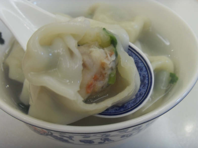 藕馅小馄饨十种绝味做法，鲜香不腻超好吃！