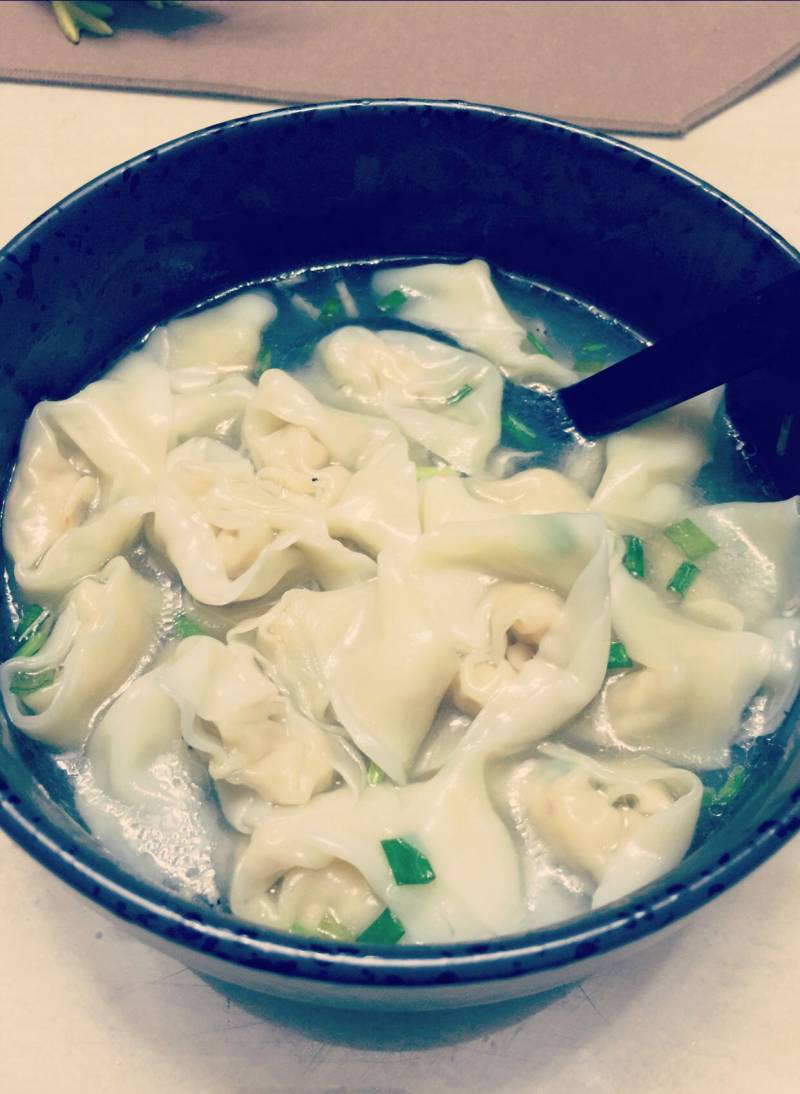 藕馅小馄饨十种绝味做法，鲜香不腻超好吃！-图2