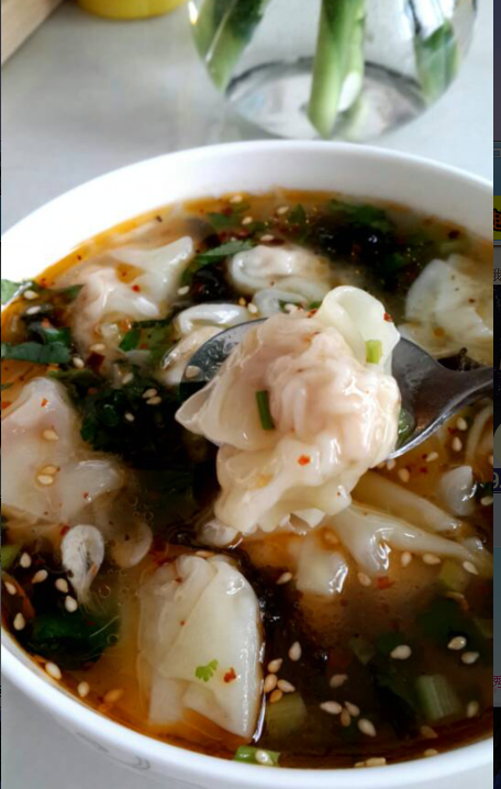 藕馅小馄饨十种绝味做法，鲜香不腻超好吃！-图4