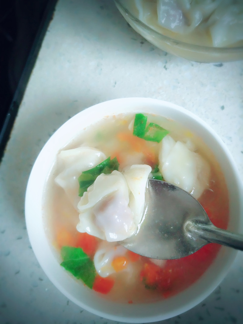 藕馅小馄饨十种绝味做法，鲜香不腻超好吃！-图6