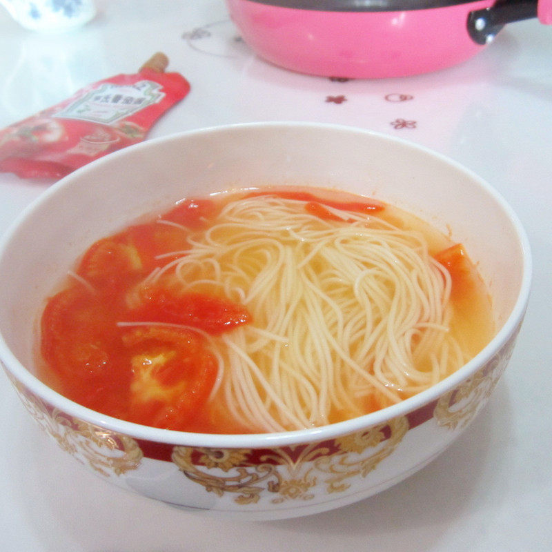 泡面健康吃法十大技巧，告别不健康！-图5