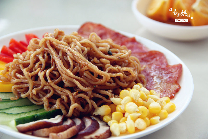 泡面健康吃法十大技巧，告别不健康！-图8