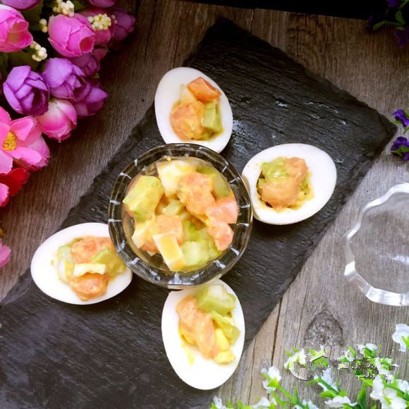 三色拉皮十种做法，美味轻松上桌-图5