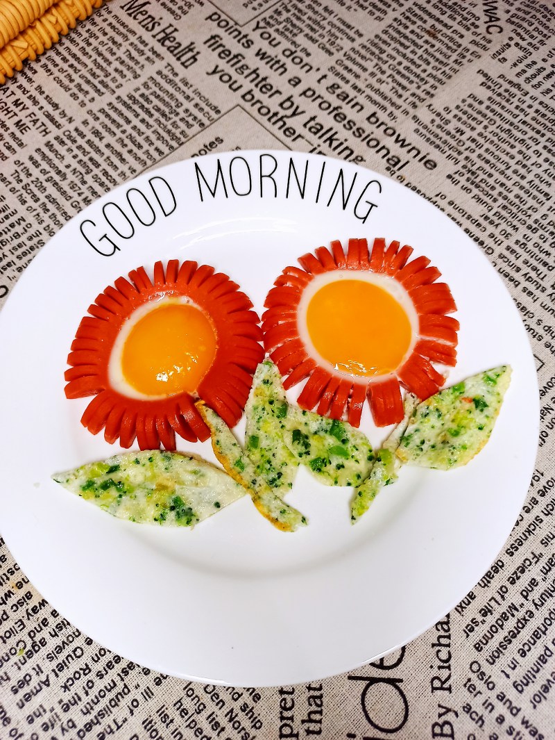 太阳花曲奇十大经典做法全攻略-图4