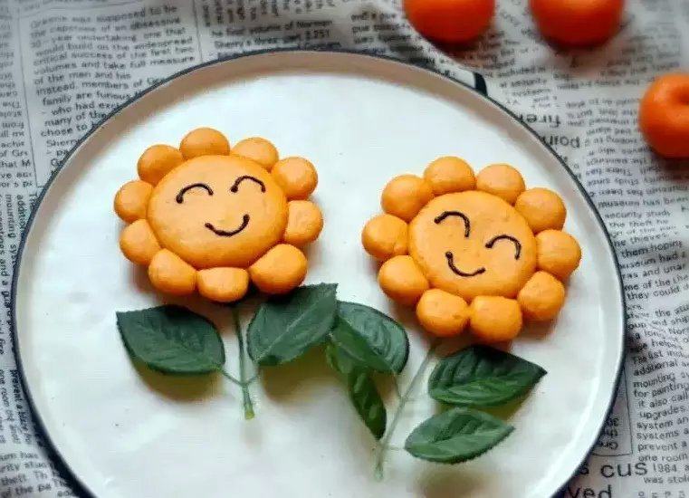 太阳花曲奇十大经典做法全攻略-图5