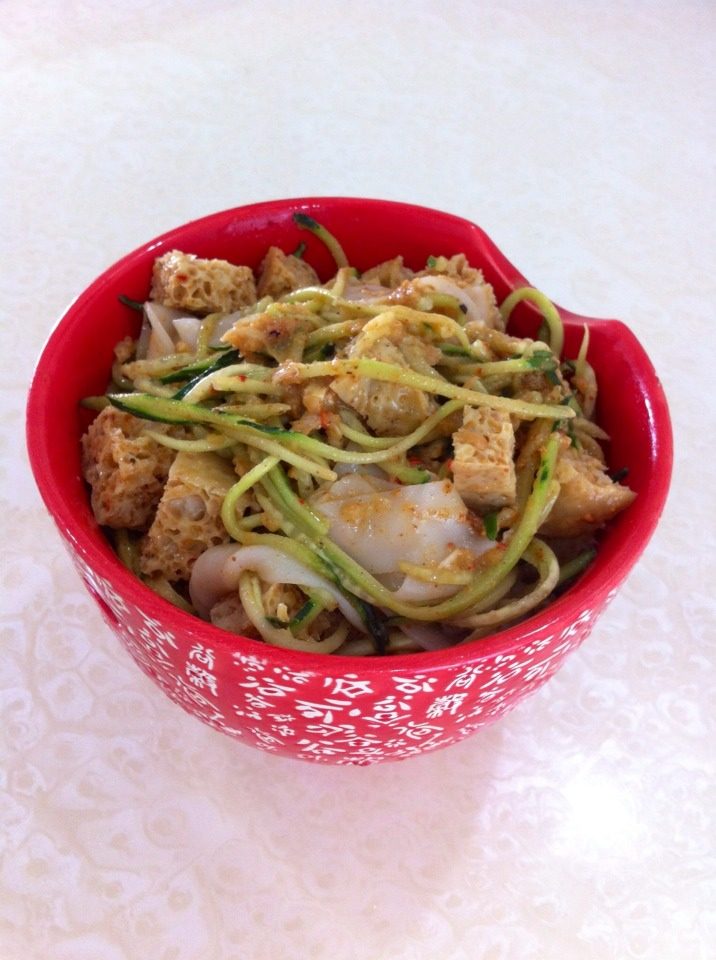 凉拌面皮十种美味做法，好吃秘诀全在这里！-图5