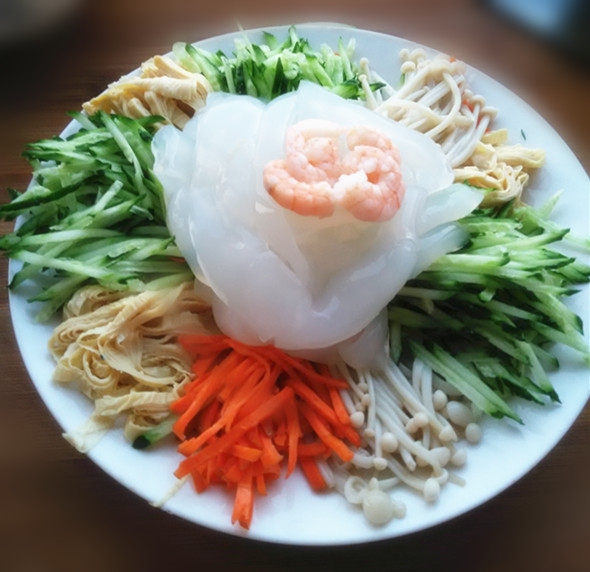 凉拌面皮十种美味做法，好吃秘诀全在这里！-图8