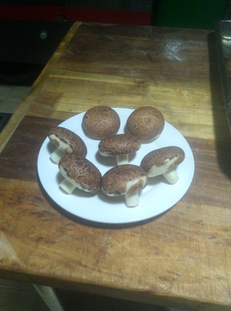 象形土豆包10种做法，美味又简单！-图2