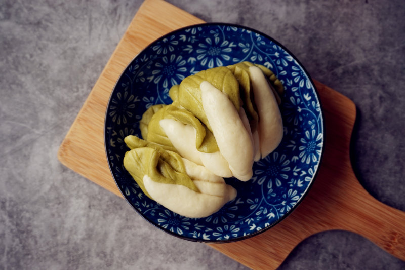 象形土豆包10种做法，美味又简单！-图5