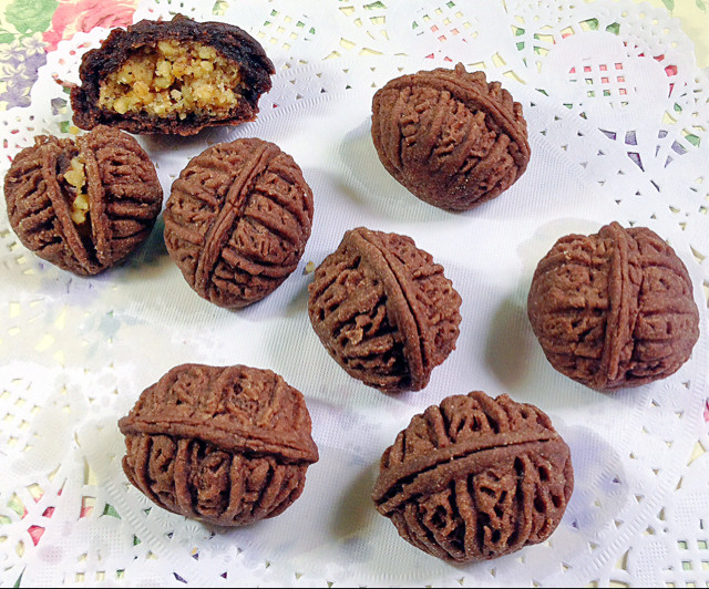 象形土豆包10种做法，美味又简单！-图6