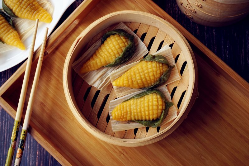 象形土豆包10种做法，美味又简单！-图7