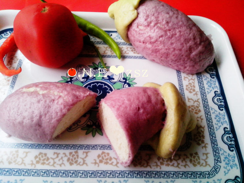 象形土豆包10种做法，美味又简单！-图8