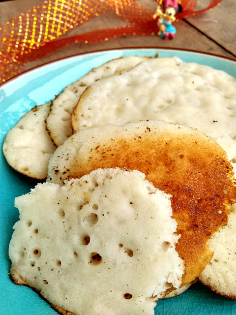 糖油粑粑十种绝味做法，一学就会！-图1