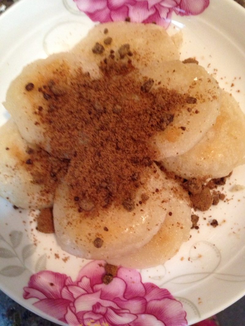 糖油粑粑十种绝味做法，一学就会！-图2