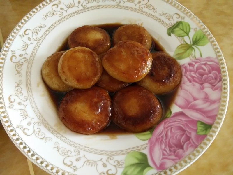 糖油粑粑十种绝味做法，一学就会！-图4