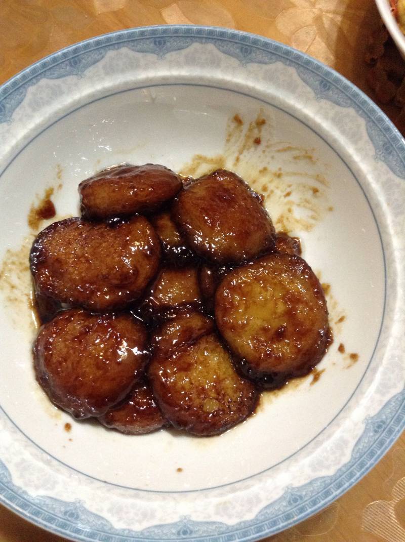 糖油粑粑十种绝味做法，一学就会！-图9