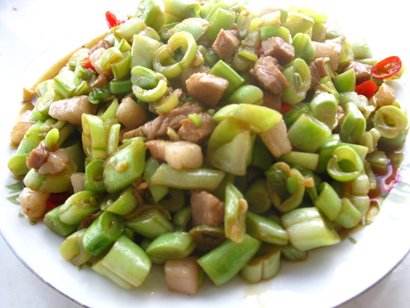 豆腐碎肉绝妙做法，鲜香下饭一学就会-图3