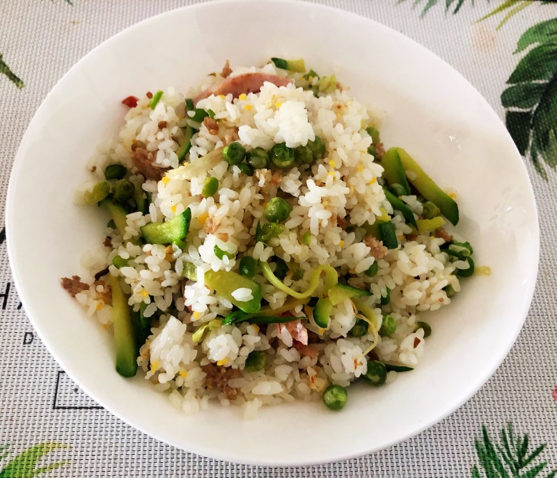 豆腐碎肉绝妙做法，鲜香下饭一学就会-图8